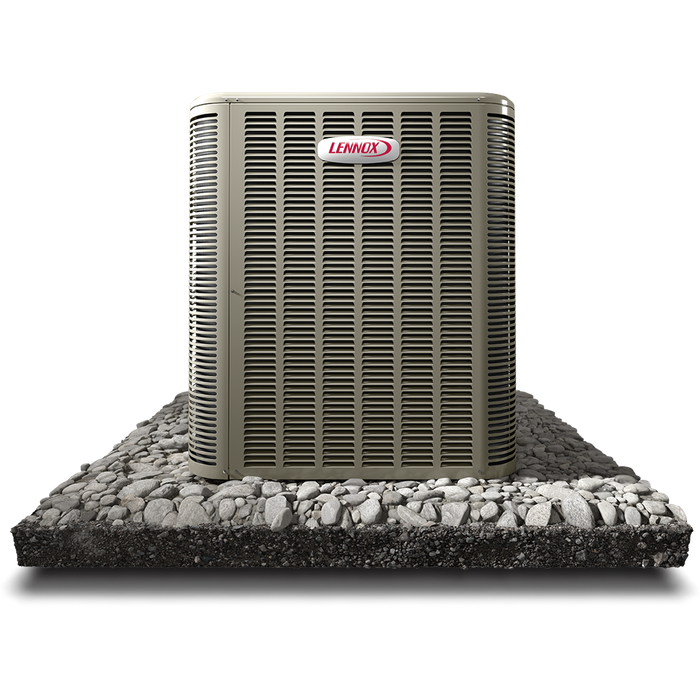 Lennox ML16KP2