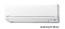 Mitsubishi Electric HX