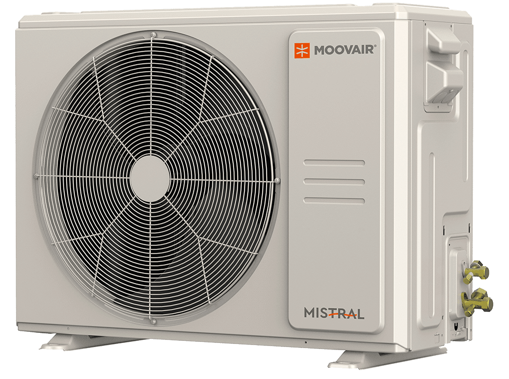 Moovair Mistral